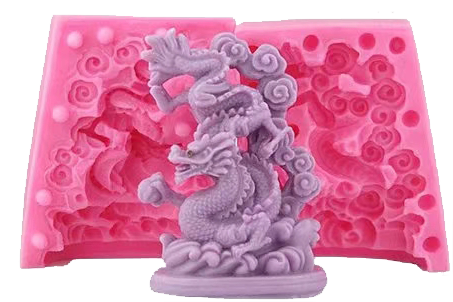 注重模具硅膠品質(zhì)，少在意價(jià)格