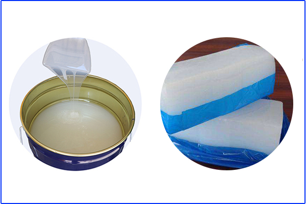 固態(tài)硅膠與液體硅膠的對(duì)比，劣勢(shì)明顯
