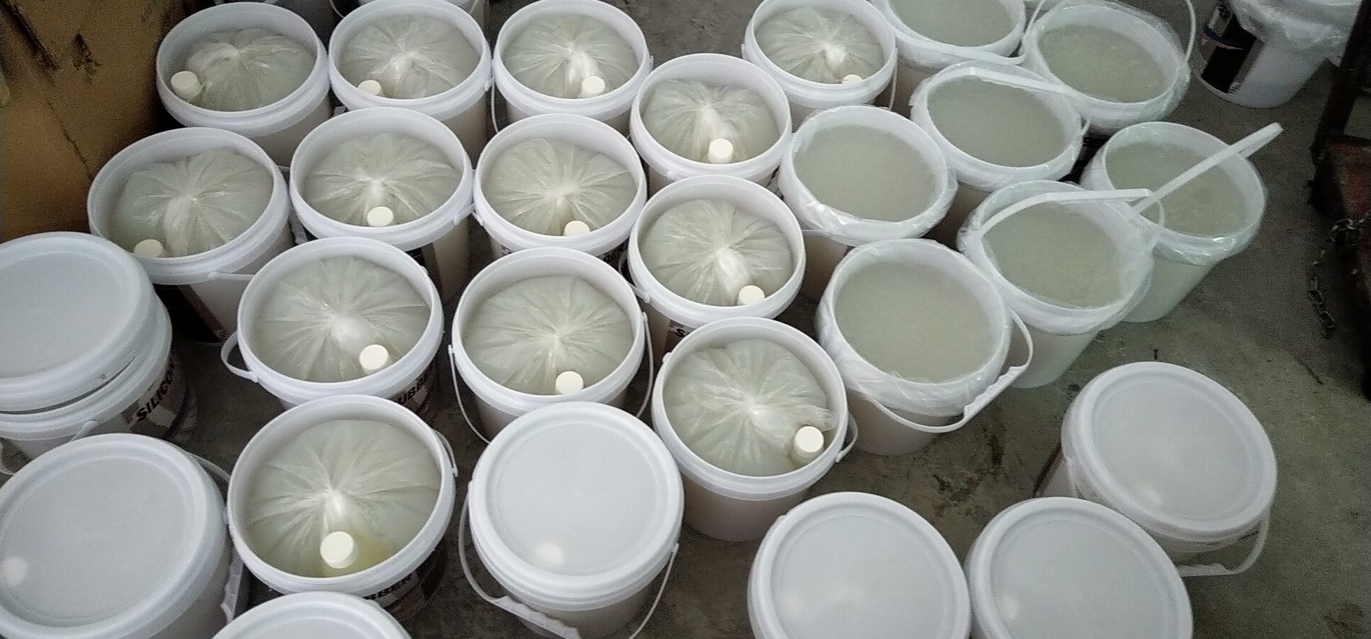 清洗硅膠模具小妙招，你學會了嗎？