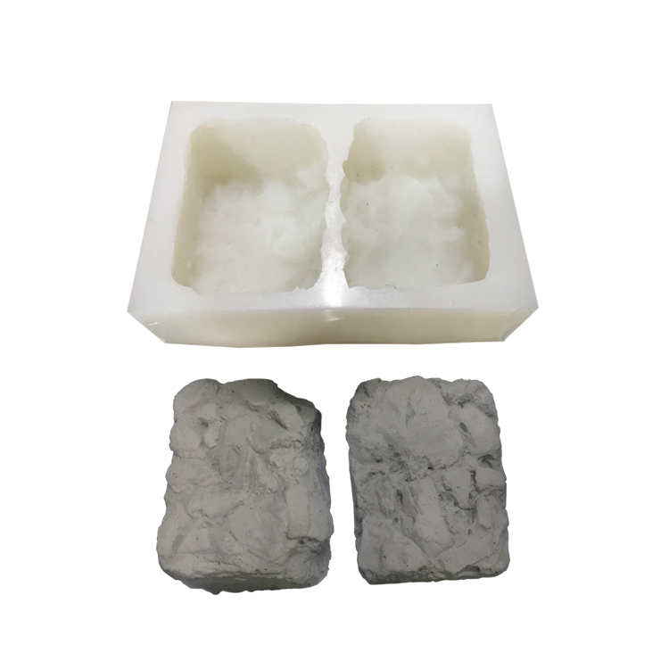 硅膠模具粘膜，從這兩方面著手