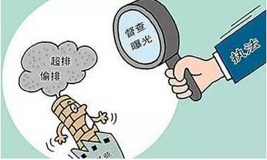 打鐵還需自身硬，硅膠廠環(huán)保措施到位